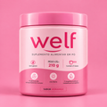 Welf-Sabor Morango